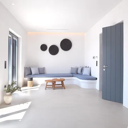 Villa Tourmaline By Mykonos Rocks *